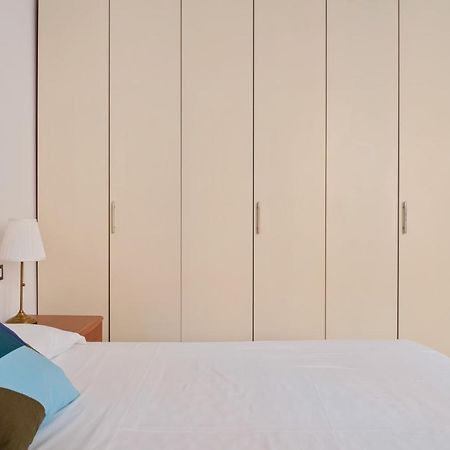Stazione Centrale Cozy And Functional Flat มิลาน ภายนอก รูปภาพ