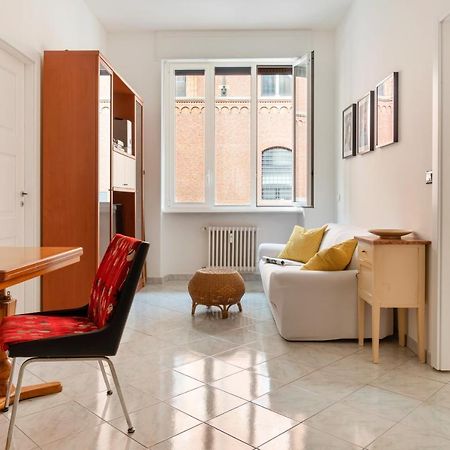 Stazione Centrale Cozy And Functional Flat มิลาน ภายนอก รูปภาพ