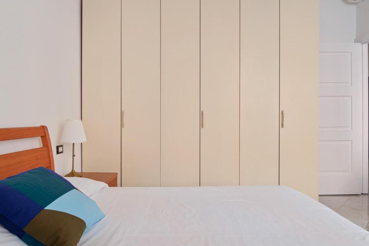 Stazione Centrale Cozy And Functional Flat มิลาน ภายนอก รูปภาพ